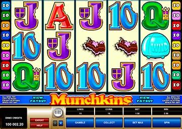 munchkins slots|Munchkins Slot Machine .
